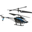 Radio Control Toys 3.5 CHANNEL PLANE - Remote Control Aeroplane - Skywalker Drone Kit Toy - RC Helicopter