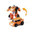 Kids Educational Transforming Robot Car Toy – Changeable Deformation Robot Toy