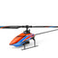 Remote Control Helicopter Gyroscope 2.4G 4CH Altitude Hold RC Flybarless Helicopter