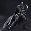 DC Comics Batman 1/6 Scale Action Figure - SHF Play Arts Kai Collectible Toy