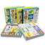 Printed Game Cards Manufacturer: Tarot, Bingo, and Board Games for Kids and Families