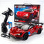 SCY 16301 1/16 High-Speed 4WD Electric RC Drift Car – On-Road Racing Remote Control Vehicle