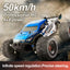 2.4G RC Car Drift Racing - 1:14 High-Speed Sport Trucks