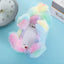 Electric Rabbit Simulation Plush Pet | Scream, Jump, Shake Ears Rainbow Rabbit Cute Doll for Children?s Toys