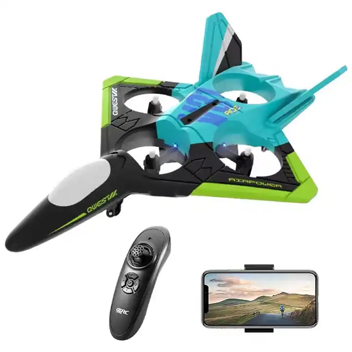 Kids RC planes, remote control planes for children, best RC airplanes for kids, beginner RC planes, durable RC planes for kids, electric RC planes, easy-to-fly RC aircraft, indoor RC planes, outdoor RC flying toys, kids drone planes