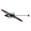 Altitude Hold Remote Radio Control - 4 Channel Flybarless Brushless Electric RC Helicopter