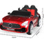 RHS-CAR14 Rechargeable Remote Control Riding Vehicle - Four-Wheel Electric Toy Car for Kids