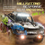 SCY 18103 1/16 RC Car 4WD Brushless Electric Racing Short Course Truck - 2.4G Remote Control