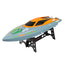 1:36 Scale High-Speed RC Racing Boat – 2.4G Remote Control for Pools and Lakes