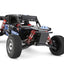 1/12 Brushless Off-Road Desert Truck – High-Speed 4WD RC Car for Kids with 2.4G Remote Control