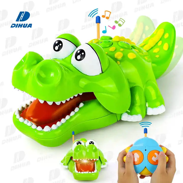 best RC animals for kids remote control animals for toddlers and realistic RC animal toys