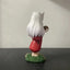 16CM Cute Child Standing Statues - Manga Figurine Inuyasha Sesshoumaru PVC Anime Figure Model Toys Dolls