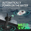 RC Racing Boat - Waterproof Remote Control Model Ship Toy for Kids And Adults