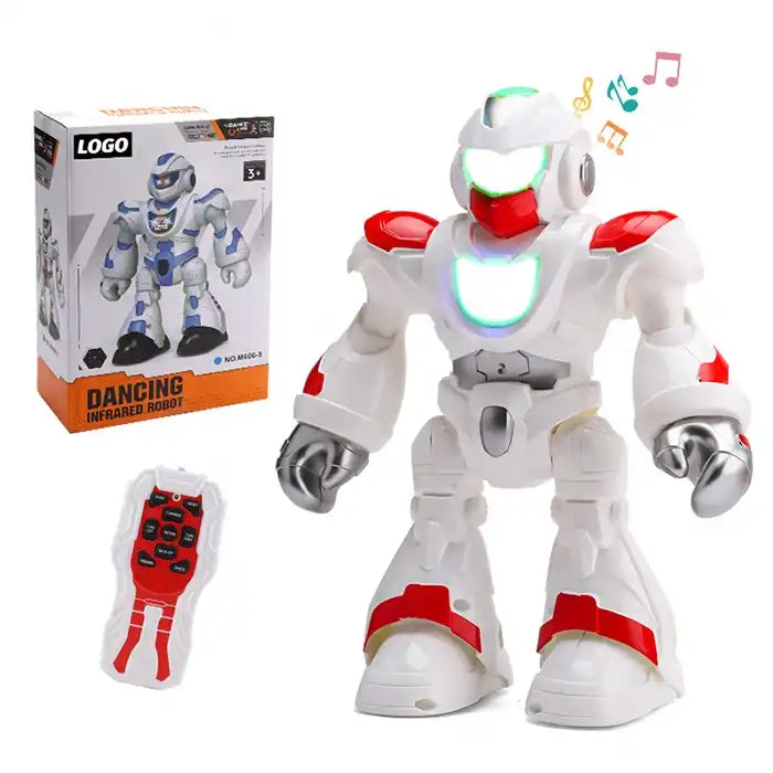 RC robots for kids, remote control robot, RC robot kits, programmable RC robots, and best RC robots 2031