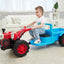 toy tractors for kids, best toy tractors, die-cast toy tractors, remote control toy tractors, farm toy tractors, miniature toy tractors, wooden toy tractors, plastic toy tractors, toy tractor sets, and educational toy tractors