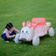 Battery-Powered Kids Tractor - Fun Electric Toy Car for Sale