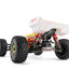 1/14 Brushless 4WD RC Buggy – 2.4G Electric Off-Road Radio Control Car Toy