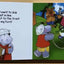 Sue Case of Good Manners - English Cognitive Picture Book for Children | Literacy Cardboard Book for Early Education