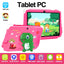 Android 7-Inch Children's Tablet with 6GB RAM & 128GB Storage – Parental Control, Entertainment & Learning Smart Tablet