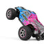 1/20 Scale 2.4G Electric 4WD High-Speed Off-Road RC Truck – Remote Control Car