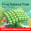 Kids Board Game ? Frog Balance Tree Interactive Educational Toy for Boys and Girls