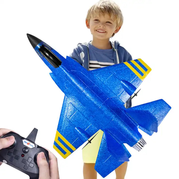 Kids RC planes, remote control planes for children, best RC airplanes for kids, beginner RC planes, durable RC planes for kids, electric RC planes, easy-to-fly RC aircraft, indoor RC planes, outdoor RC flying toys, kids drone planes