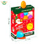 Mini Christmas Egg Machine Toy Random 5pcs Capsule Blind Box Educational Toys