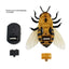 Infrared Remote Control Flying Bee Toy - Interactive RC Animal Toy for Kids