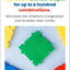 Educational Learning Card Set for Kids - Cognitive Development Tools for Toddlers | Early Learning Toys