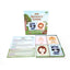 Kids Playing Cards with Packaging - Flash Memory Card Game for Children