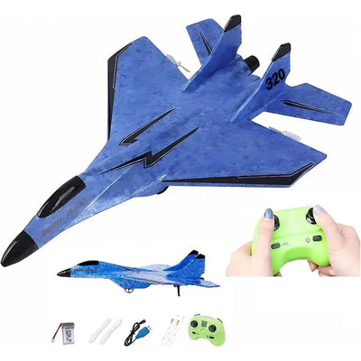 Kids RC planes, remote control planes for children, best RC airplanes for kids, beginner RC planes, durable RC planes for kids, electric RC planes, easy-to-fly RC aircraft, indoor RC planes, outdoor RC flying toys, kids drone planes