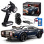 SCY 16303 1/16 Scale 4WD Electric RC Drift Car - 2.4G On-Road Racing Vehicle