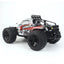 1:14 Urban Construction Engineering Car - Off Road Climbing Stunt Vehicle for Kids