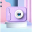 Kids Mini Camera with Dual Lens - HD Digital Video Camera for Fun Adventures