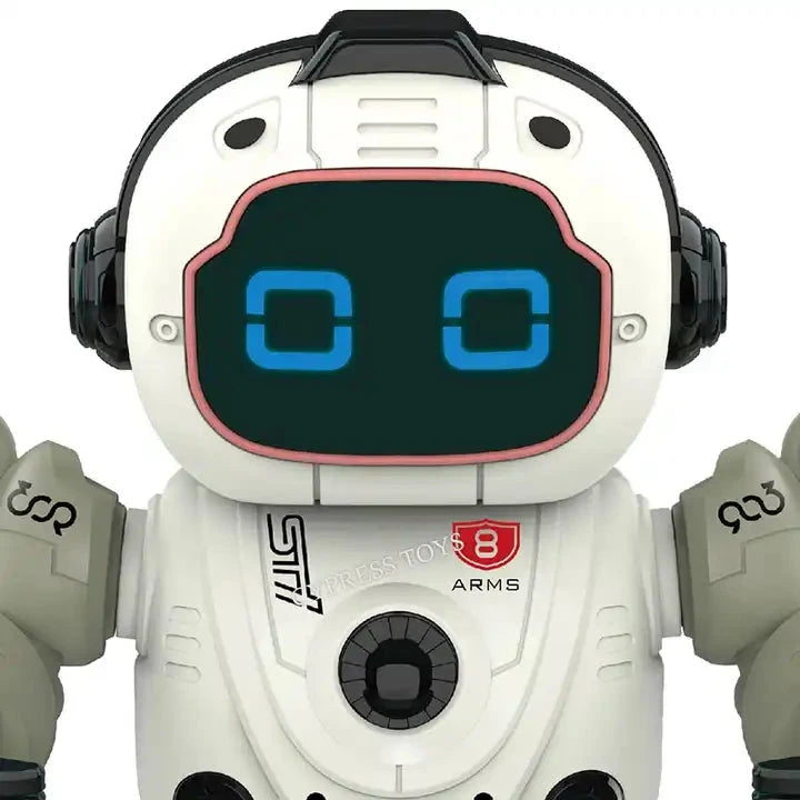 RC robots for kids, remote control robot, RC robot kits, programmable RC robots, and best RC robots 2028