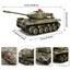 JJRC Q85 RC Tank Model - 2.4G Remote Control Programmable Crawler Tank