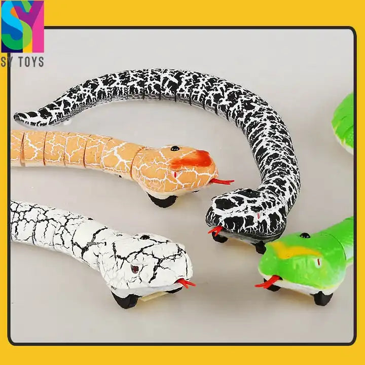 best RC animals for kids remote control animals for toddlers and realistic RC animal toys