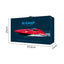 High-Speed 2.4 GHz RC Boat - 30 km/h Remote Control Racing Boat for Pool and Lake Adventures