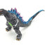 1/12 Scale T-Rex Dinosaur Model Toy - Soft Rubber Plastic Inflatable Toy