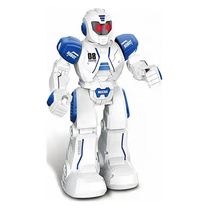 Intelligent Remote Control Robot - Educational Robot Toy for Kids | Interactive Learning