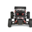 1/12 Scale Off-Road Brushless RC Desert Truck – High-Speed 4WD Racing Remote Control Car
