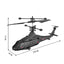 Simulation Military RC Helicopter Model Toys - 3.5CH Flying Hobby Toys - Remote Control Airplane Outdoor Radio Control Aircraft Toys