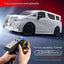 Toys MN-68 1/16 RC Racing Car - 4WD High-Speed Drift Vehicle, 2.4GHz Remote Control, 20KM/H