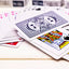 Kids Table Games: Design Playing Cards with for Parties