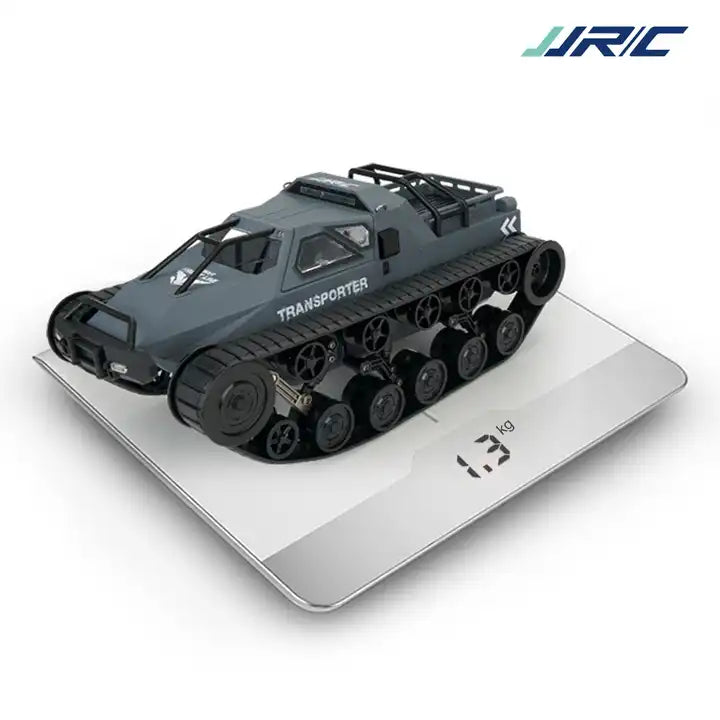 JJRC Q79 RC Car - 360 Rotating Vehicle with 2.4GHz Remote Control - Rechargeable Drift Toy for Kids