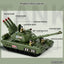 Baby Boy Toys - Lights and Sound Military Tank Model Electric for Sale