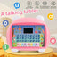 Children?s Talking Tablet Laptop | English Learning Machine Educational Toy for Kids