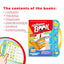 Electronic Intellectual Sound Teaching Learning Toys | Study E-book with Push-to-Talk Button for Kids