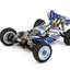 Wltoys 124017 1/12 RC Brushless Drift Buggy – High-Speed 4WD Off-Road Remote Control Car