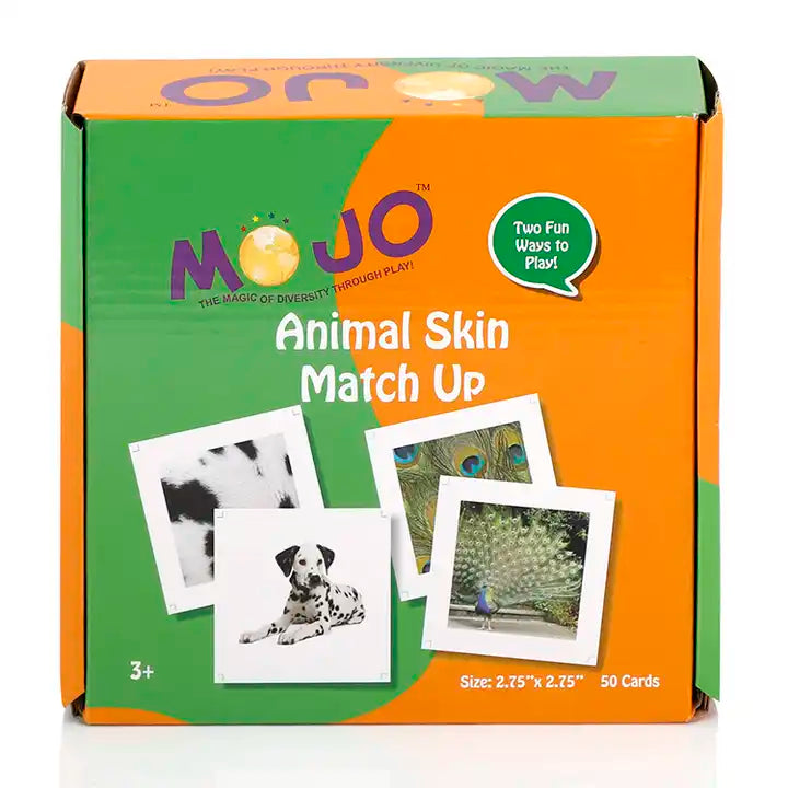 Educational Animal Match Memory Cards Game for Kids - Interactive Learning Tool